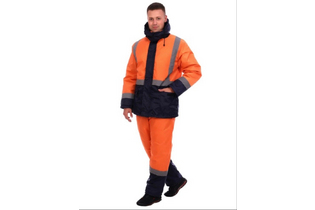 Спецодежда в Сочи