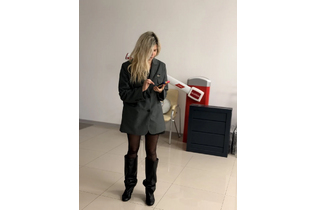 Спецодежда в Сочи