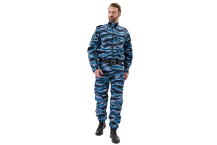 Спецодежда в Сочи